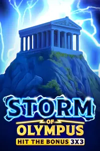 Storm of Olympus