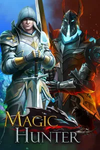 Magic Hunter