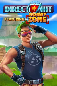 Direct Hit Featuring Money Zone